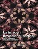 La imagen devocional barroca, de Ibañez Martínez | portada del libro