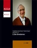 Investidura como Doctor Honoris Causa del Excmo. Sr. D. Ben Shneiderman, de Shneiderman | portada del libro