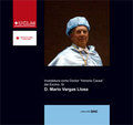 Investidura como Doctor Honoris Causa del Excmo. Sr. D. Mario Vargas Llosa, de Vargas Llosa | portada del libro