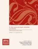 El Arte nuevo de hacer comedias y la escena, de PEDRAZA JIMENEZ, FELIPE BLAS | portada del libro