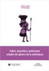 Sobre zazaniles y quisicosas: estudio del género de la adivinanza, de Cerrillo Torremocha, Pedro César | portada del libro