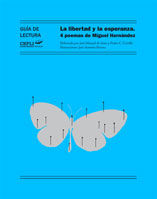 LIBERTAD Y LA ESPERANZA, LA, de HERNANDEZ | portada del libro