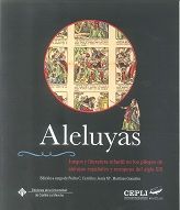 Aleluyas, de Cerrillo Torremocha, Pedro César | portada del libro