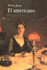 AMERICANO, EL  *, de James | portada del libro