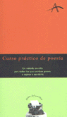 Curso práctico de poesía, de Chisholm | portada del libro