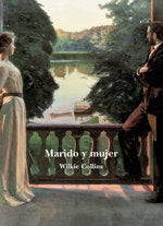 MARIDO Y MUJER   *, de Collins | portada del libro