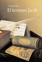El hermano Jacob, de Eliot | portada del libro