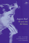 El arco iris del deseo, de Boal, Augusto | portada del libro