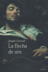 La flecha de oro, de Conrad, Joseph | portada del libro