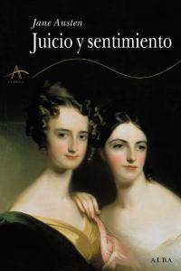 Juicio y sentimiento, de Austen, Jane | portada del libro