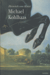 Michael Kohlhaas, de Kleist, Heinrich von | portada del libro