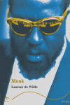 Monk, de Wilde | portada del libro