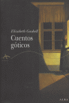CUENTOS GOTICOS  *, de Gaskell | portada del libro