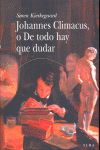 Johannes Climacus o De todo hay que dudar, de Kierkegaard, Soren | portada del libro