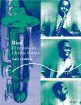 Bird, de Giddins | portada del libro