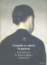 Cuando se abrió la puerta, de Varios autores | portada del libro