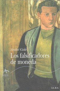 FALSIFICADORES DE MONEDA, LOS  *, de Gide | portada del libro