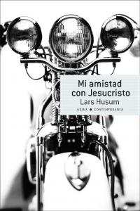 Mi amistad con Jesucristo, de Husum, Lars | portada del libro