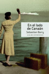 En el lado de Canaán, de Barry, Sebastian | portada del libro