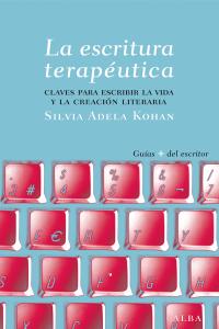 La escritura terapéutica, de Kohan, Silvia A. | portada del libro