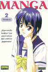 CÓMO DIBUJAR MANGA 02. TÉCNICAS, de La Sociedad para el Estudio de las Técnicas del Manga | portada del libro
