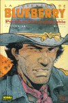 BLUEBERRY 30. PERSECUCIÓN IMPLACABLE, de Charlier#Giraud#Otros autores | portada del libro