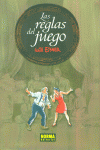 LAS REGLAS DEL JUEGO, de Eisner, Will | portada del libro