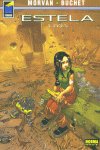 ESTELA 05, de Morvan, Jean-David | portada del libro