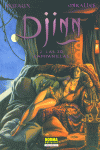 DJINN 02. LAS 30 CAMPANILLAS, de Dufaux | portada del libro