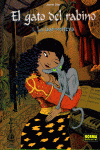 EL GATO DEL RABINO 1. LA BAR-MITZVA, de Sfar | portada del libro