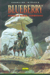 BLUEBERRY 36. SOMBRAS SOBRE TOMBSTONE, de Charlier | portada del libro