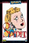 LOS ARCHIVOS DE THE SPIRIT 04, de Eisner, Will | portada del libro