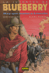 BLUEBERRY 44. HAY QUE MATAR A LINCOLN, de Corteggiani | portada del libro
