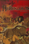LOS HERESIARCAS 1. EL ALMA HUECA, de Portela | portada del libro