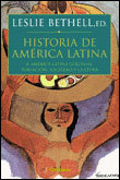 Historia de América Latina 4, de Bethell | portada del libro
