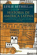 AMERICA LATINA, ECONOMI Y SOCIEDAD, C. 1870-1930, de LESLIE BETHELL | portada del libro