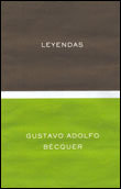 Leyendas, de Estruch Tobella, Joan | portada del libro