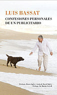 Confesiones personales de un publicitario, de Bassat, Luis | portada del libro