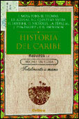 Historia del Caribe, de Quintero Rivera | portada del libro