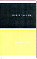 Fuente ovejuna, de Lope de Vega, Félix | portada del libro