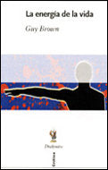 La energía de la vida, de Brown | portada del libro