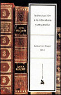 Introducción a la literatura, de Gnisci | portada del libro