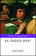 El siglo XVII, de Bergin | portada del libro