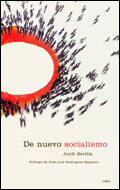 De nuevo socialismo, de Sevilla | portada del libro