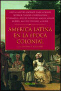 América Latina en la época colonial 2, de Gibson, Charles | portada del libro