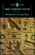 Introducción a la arqueología, de Vere | portada del libro