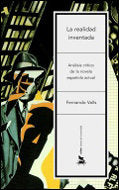La realidad inventada, de Valls, Fernando | portada del libro