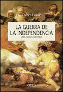 La guerra de la independencia, de Esdaile | portada del libro