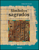 Símbolos sagrados, de Wilson | portada del libro
