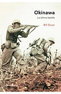 Okinawa, de SLOAN | portada del libro